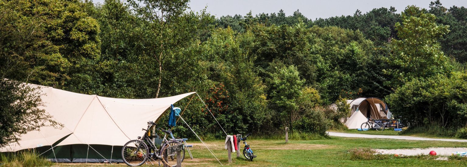 SBB campsite De Middelpôlle - Tourist Information 