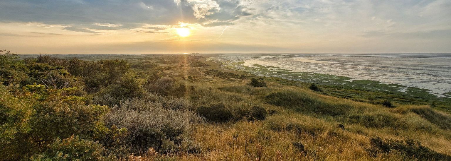 Oerd and Hôn - VVV Ameland