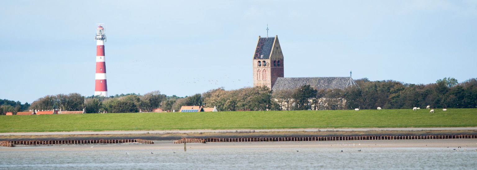 King's Day Hollum - Tourist Information 