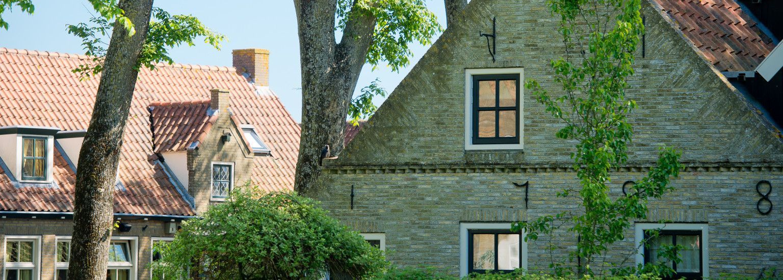 Accommodations with bird names Ballum - VVV Ameland