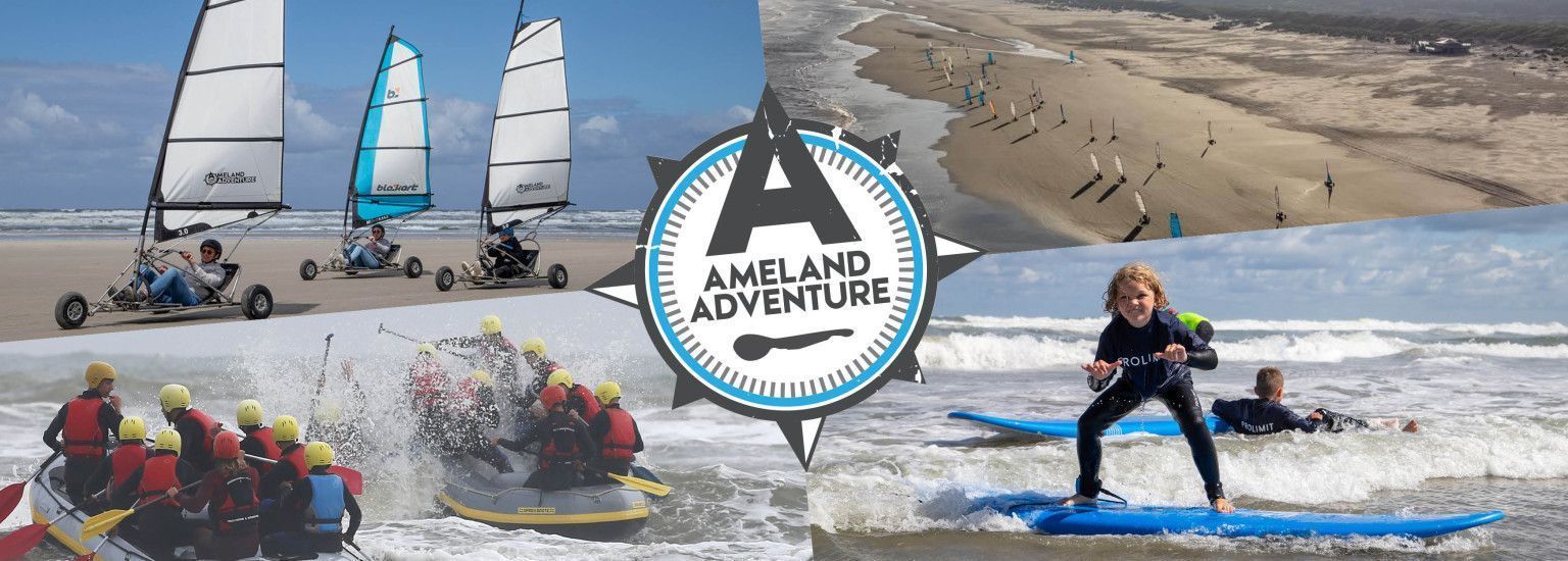 Ameland Adventure - Tourist Information 