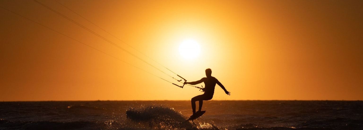 KiteSpot Ameland - Tourist Information 