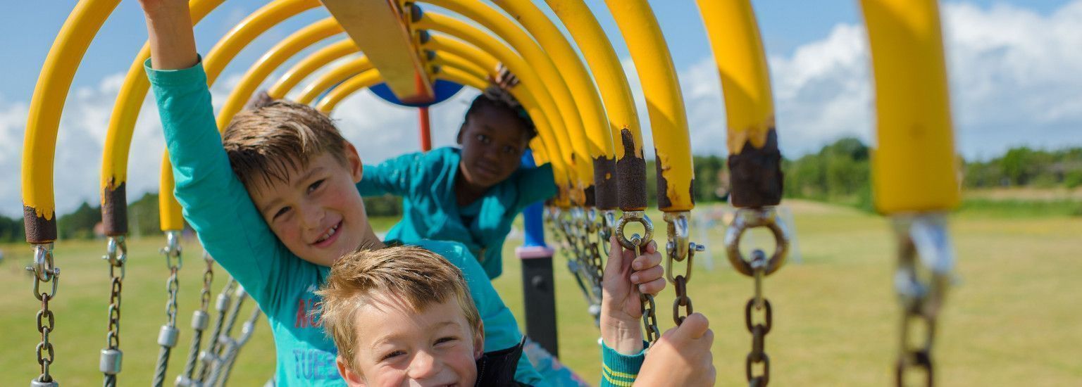 Playground - Tourist Information 