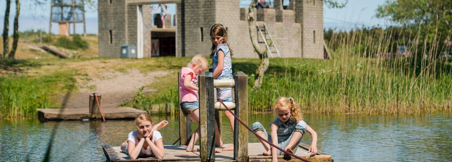 Recreatiegebied De Vleijen - Tourist Information 