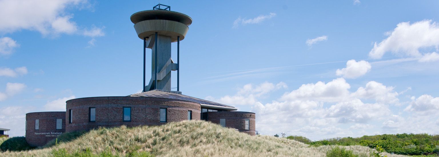 Visit Musea on Ameland - Tourist Information 