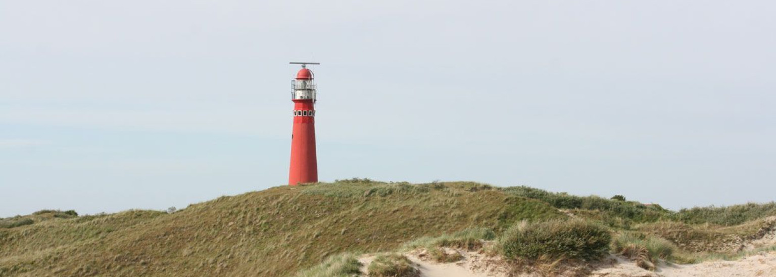 Ameland - Schiermonnikoog - Mudflat Hopping - Tourist Information 