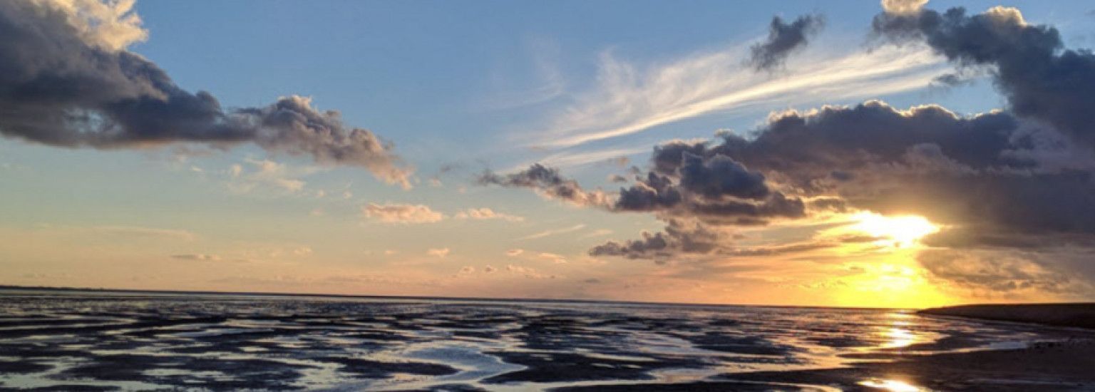 Wad’n Mindfulness - VVV Ameland