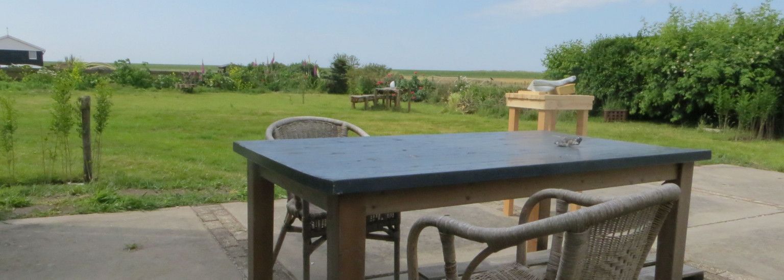 Ameland Sculpturing Barn - Tourist Information 