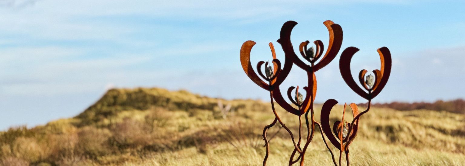 Art Month Ameland November - Eirik Jahnsen - Tourist information 