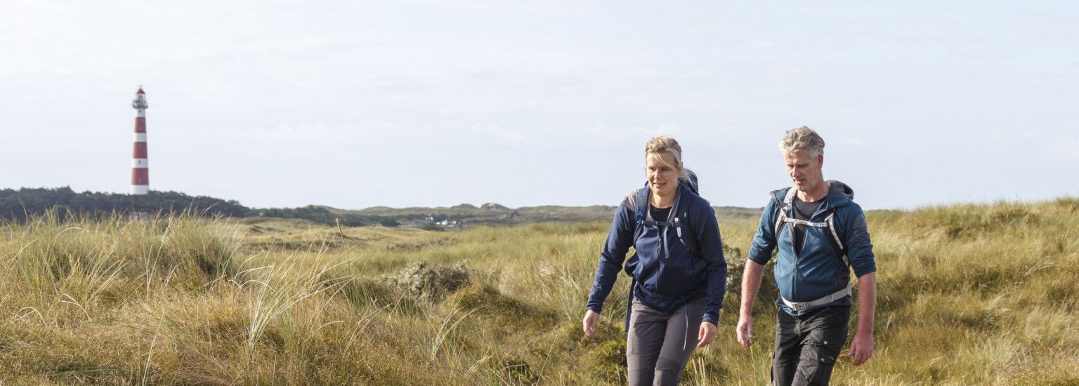 Hiking event Tussen Slik en Zand - Tourist Information 