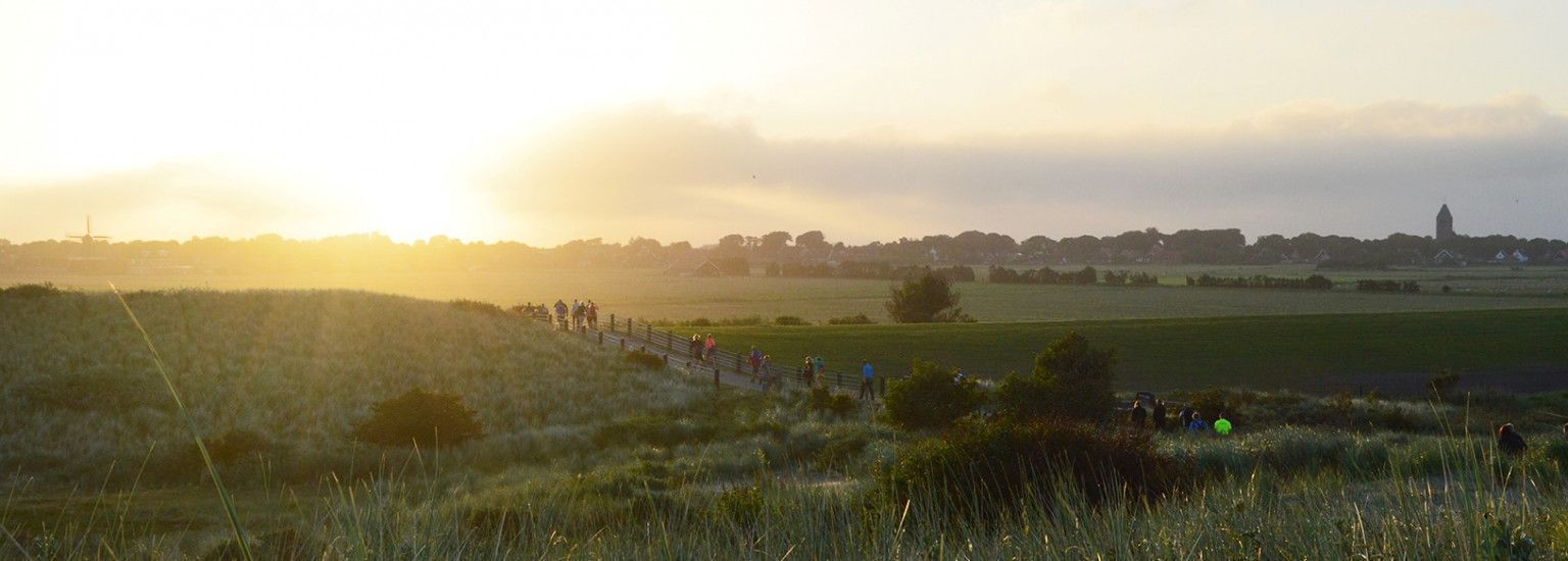 Rondje (Tour) Ameland - Tourist Information 