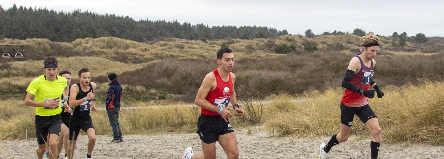 Ameland Adventurerun - Tourist information 