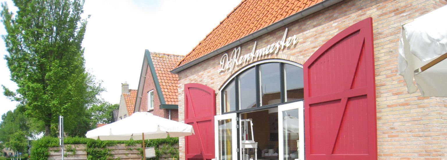 De Rentmeester Lifestyle - Tourist Information 