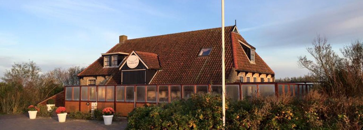 Restaurant 't Koaikershuus - Tourist Information “VVV” Ameland