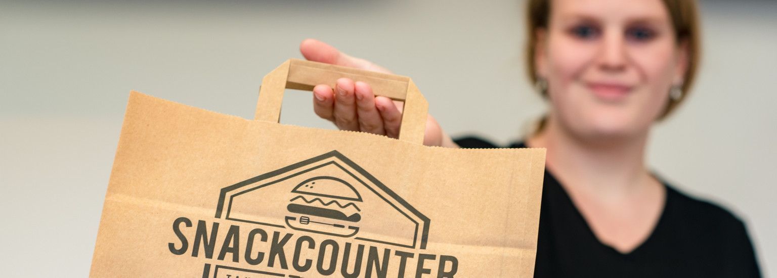 Snackcounter Ameland - Tourist Information “VVV