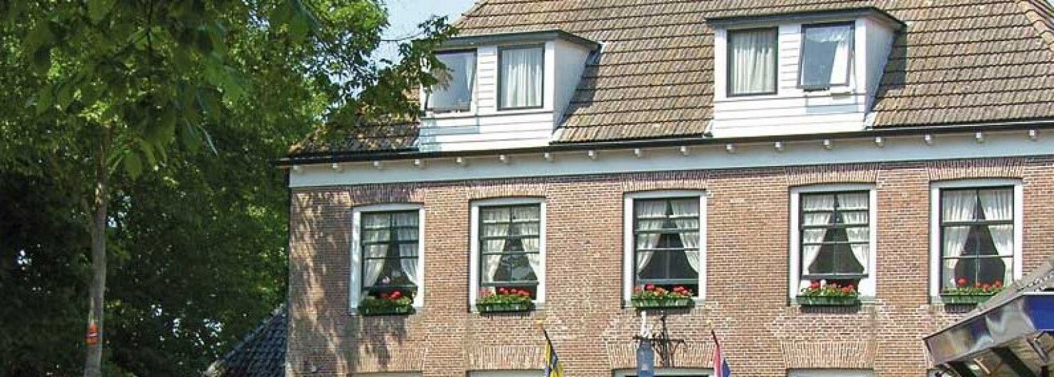 Tavern De Zwaan - Tourist Information “VVV” Ameland