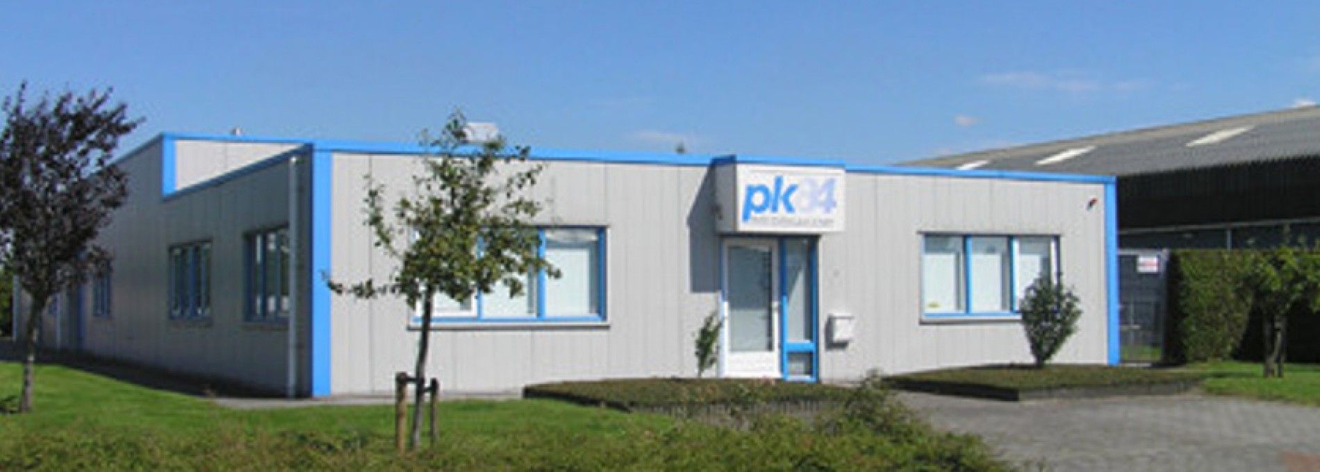 Studio & printing house PK84