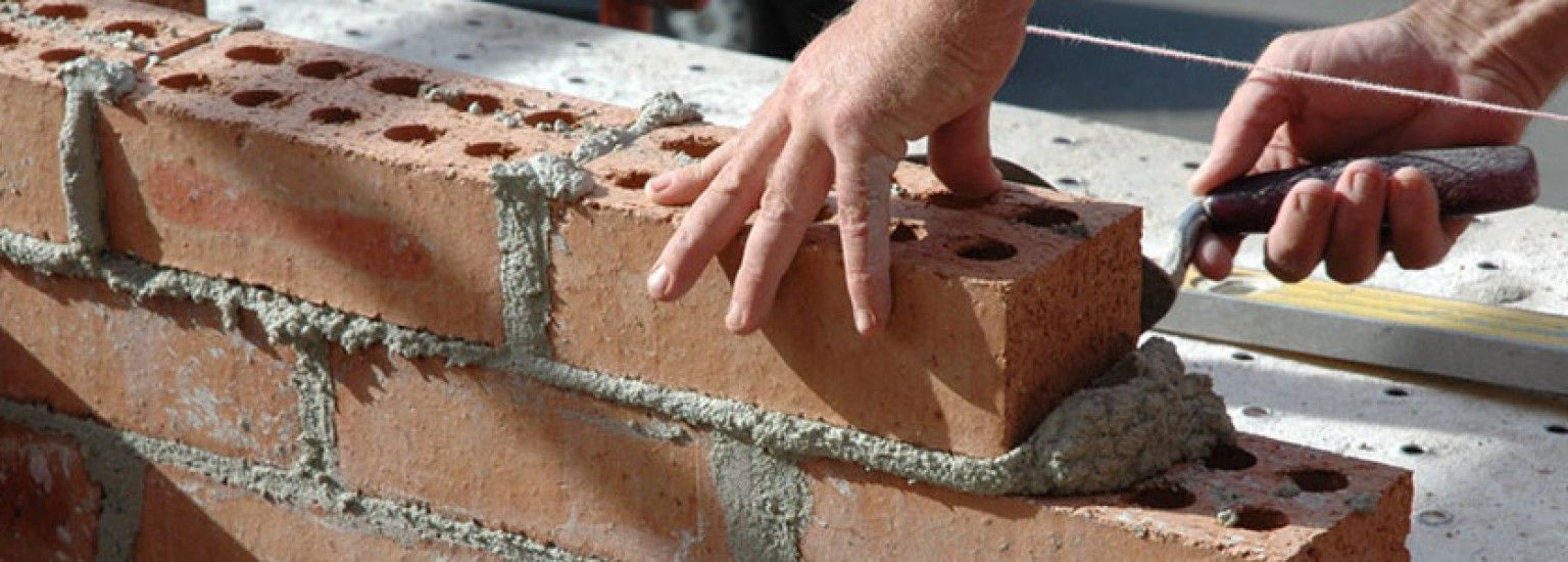 Construction and handymen on Ameland