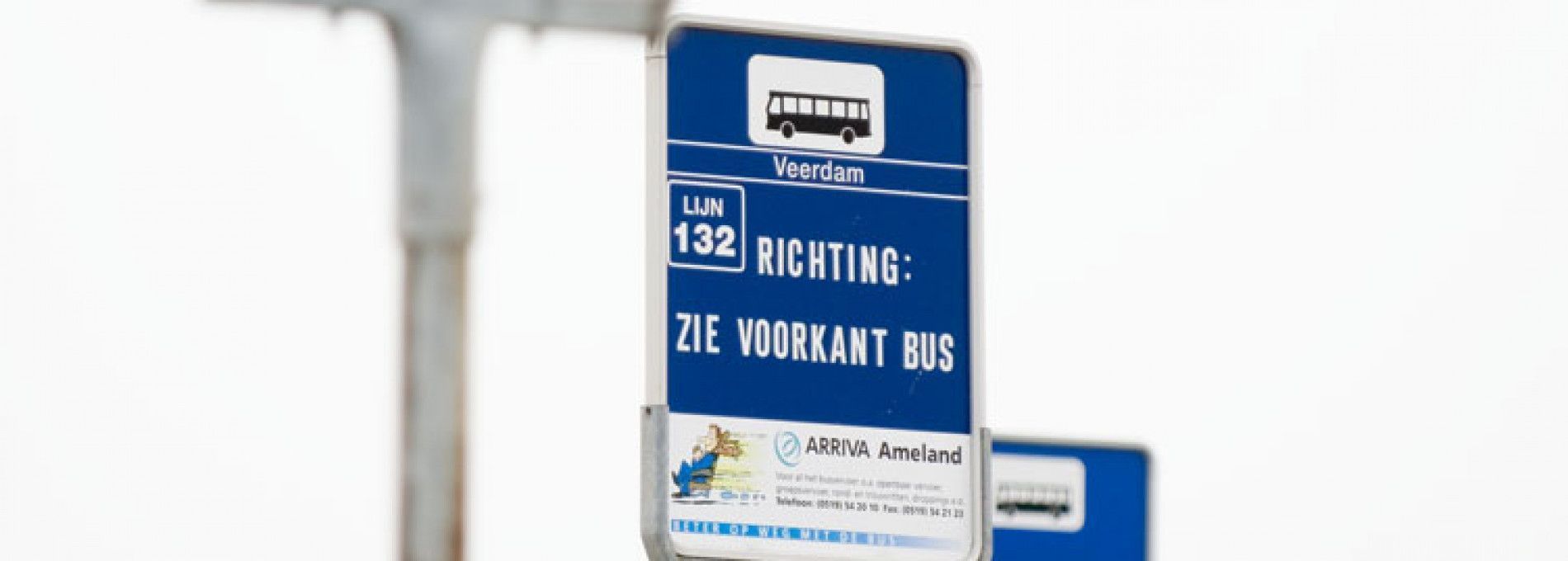 De Opstapper, busvervoer Holwert (Holwerd) - Dokkum - Tourist Information 