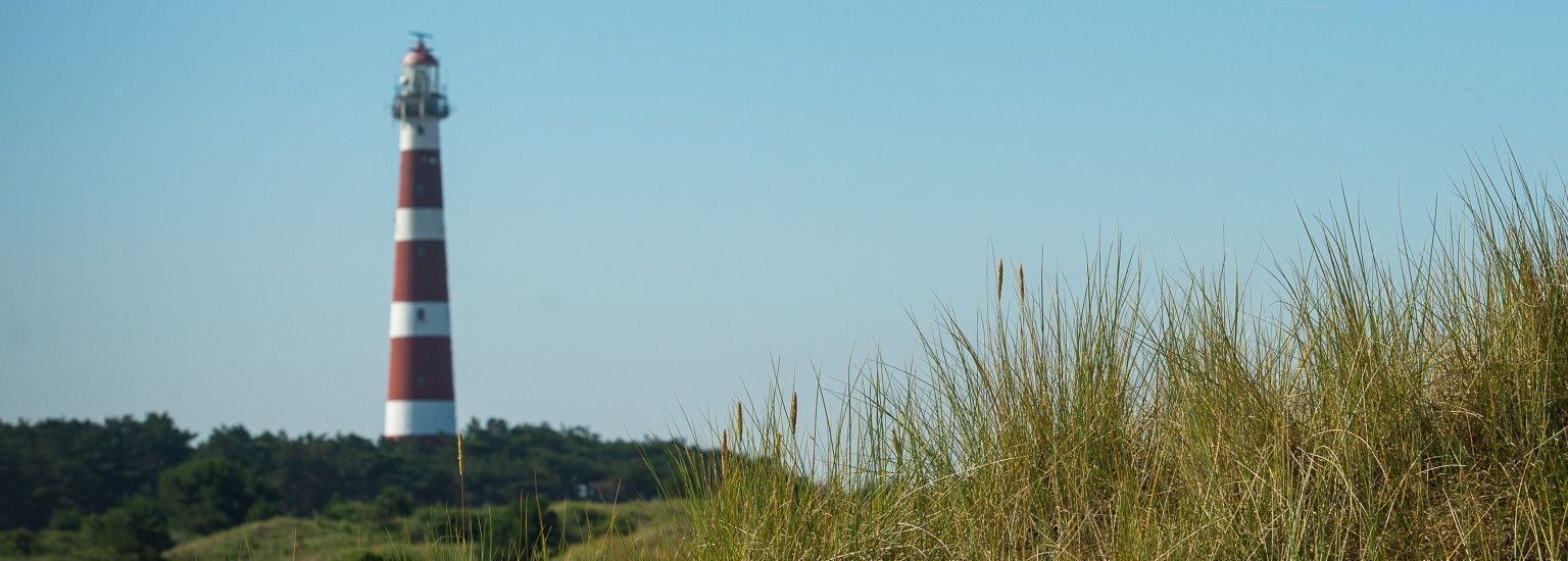 About Ameland - Tourist Information Cenre 