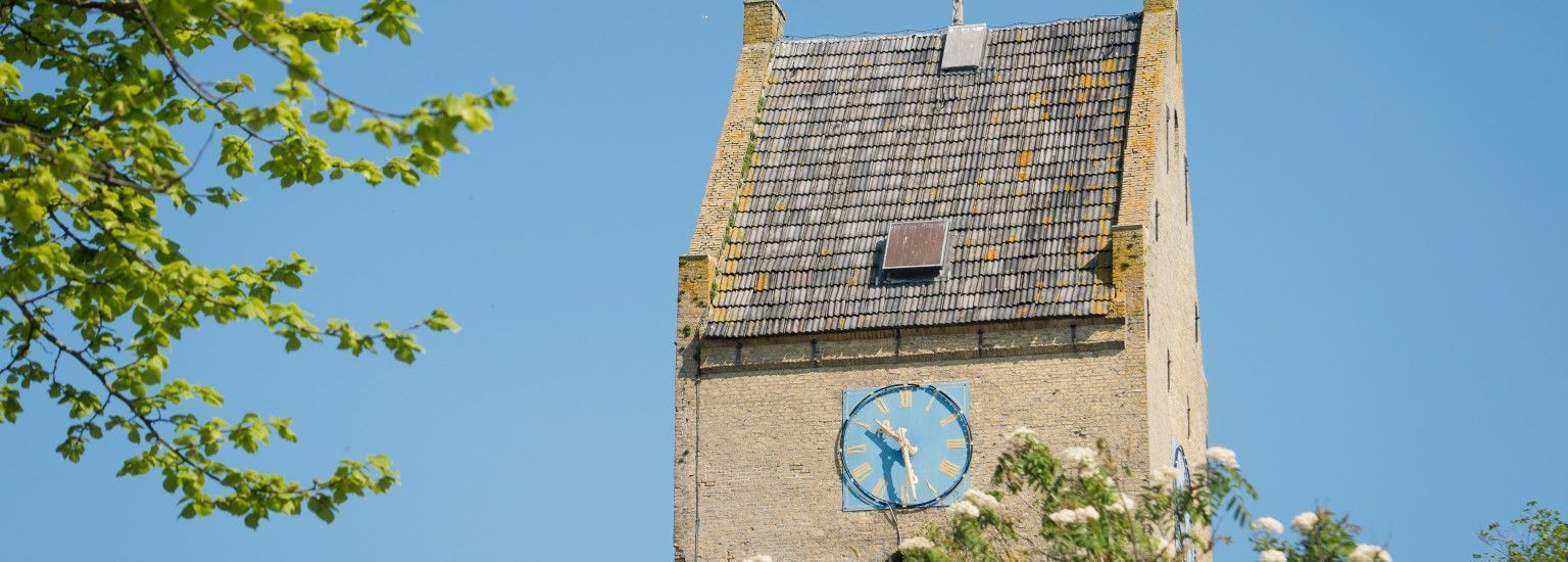 Villages on Ameland - Tourist Information Centre 