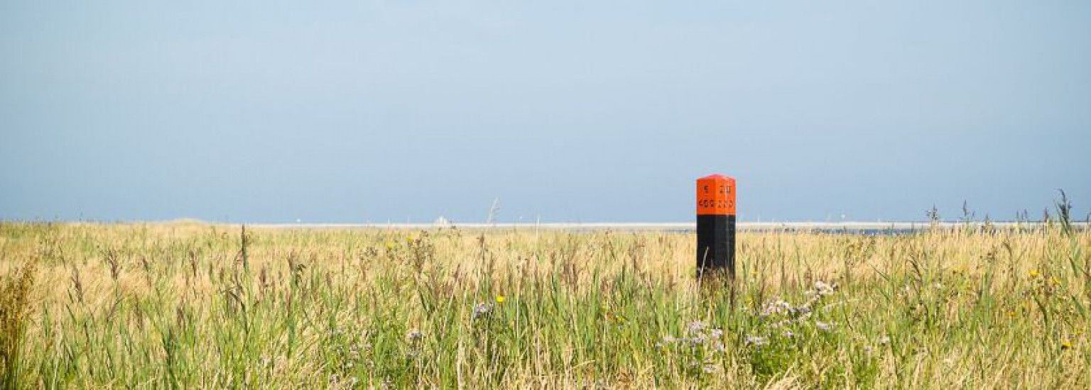 Green Beach - Tourist Information “VVV”Ameland