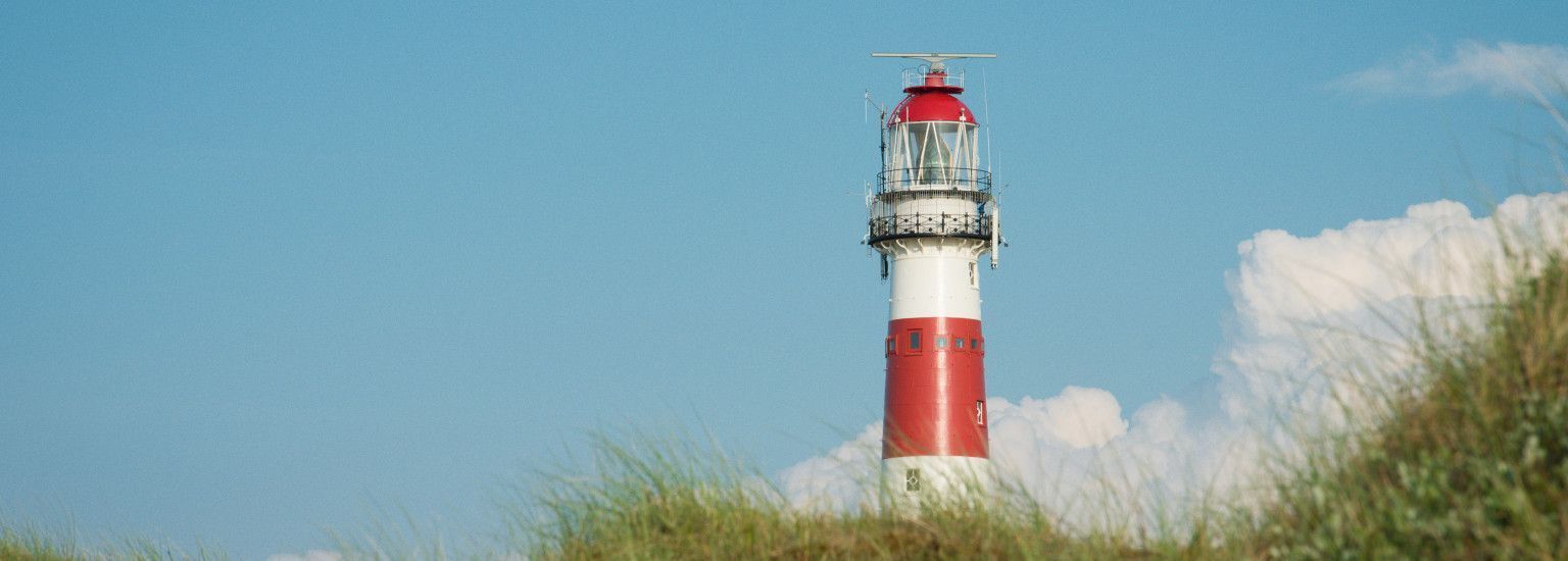 Thuiszorg Het Friese Land - VVV Ameland