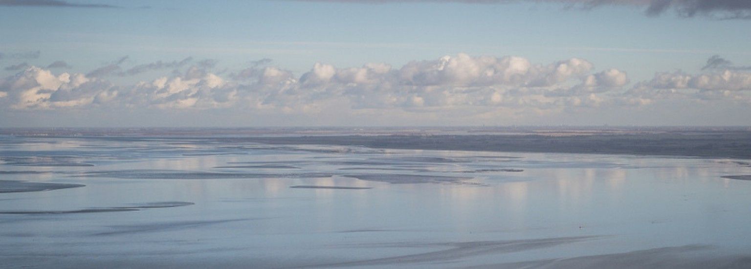 Department of Waterways and Public Works on Ameland