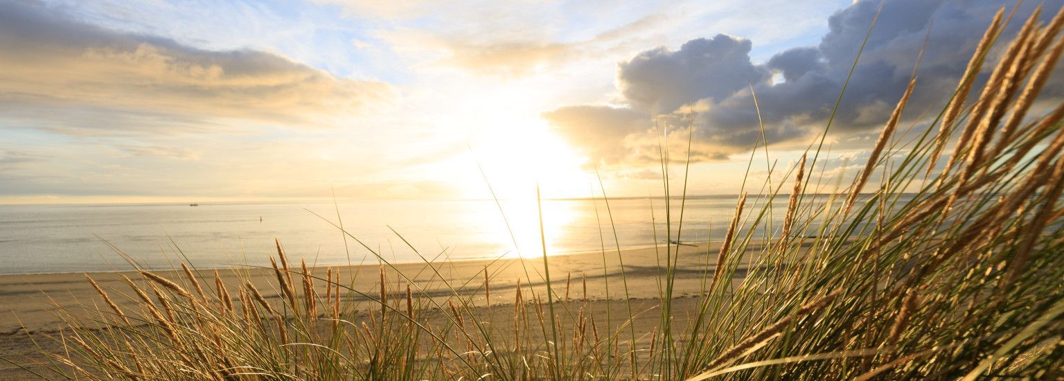 Autumn on Ameland - VVV Ameland