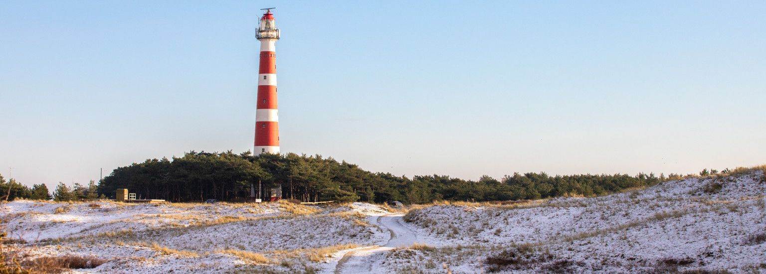 Ameland in winter: peace, space and cosiness – 7 tips  - VVV Ameland