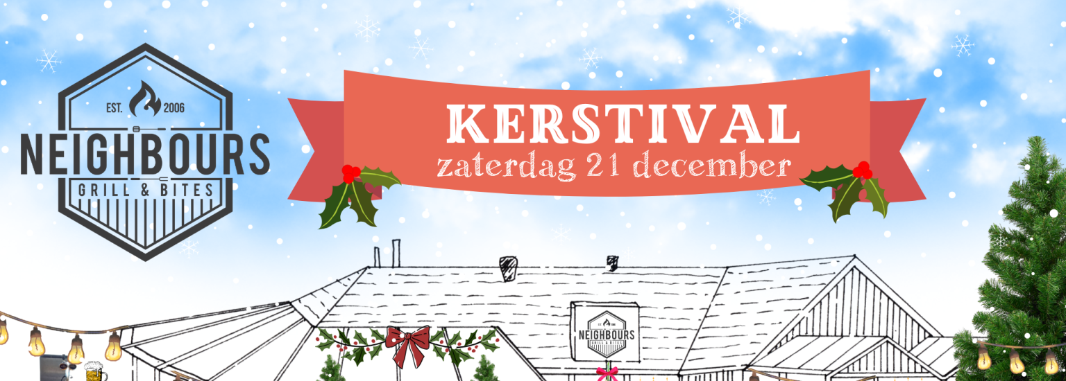 Kerstival - VVV Ameland