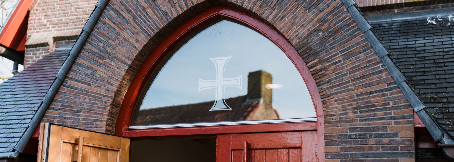 Church services during the Christmas season - VVV Ameland