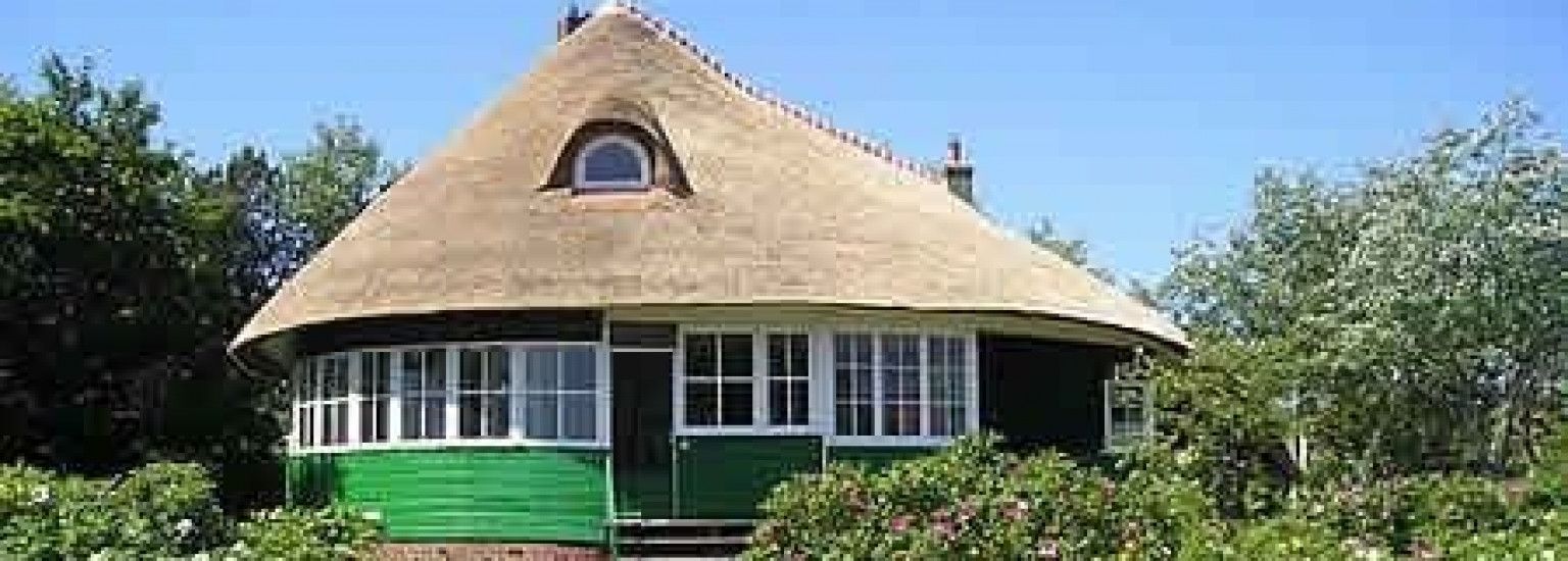 Bungalow Canidunum - VVV Ameland