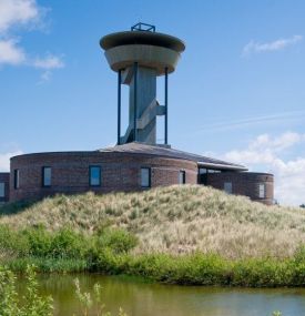 Natuurcentrum - VVV Ameland