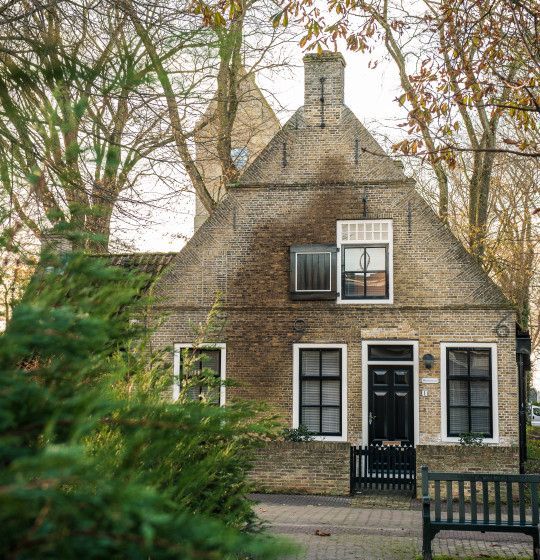 Herfst en najaar op Ameland - VVV Ameland