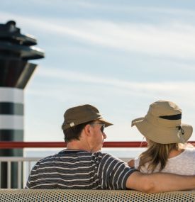 Tarife der Fährverbindung nach Ameland - VVV Ameland