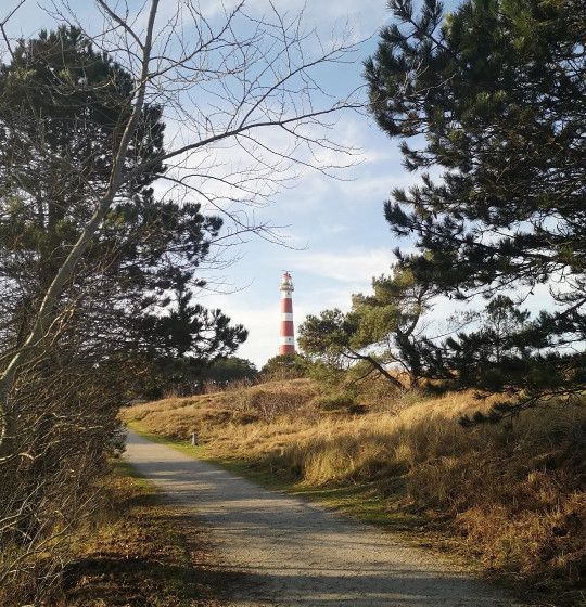 Herfst en najaar op Ameland - VVV Ameland