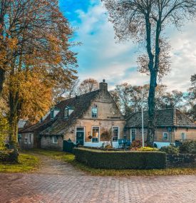 Ameland through the years.... - VVV Ameland