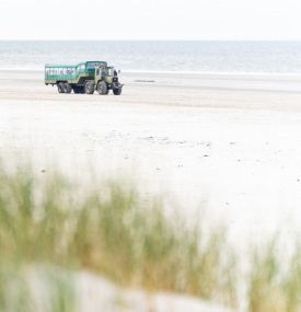 Herfst en najaar op Ameland - VVV Ameland