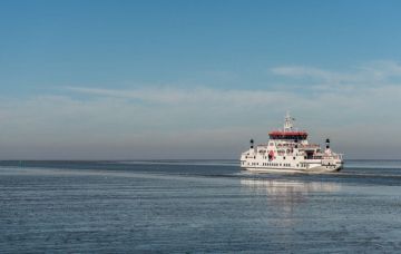 Accessibility - Tourist Information “VVV” Ameland