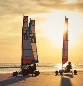 Ameland for adventurers - Tourist Information Centre “VVV” Ameland