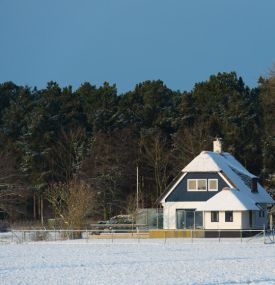 The Best activities on Ameland during the Christmas Holidays - VVV Ameland