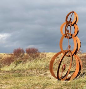 Art Month Ameland November - Tourist information 