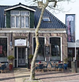 Amelands Produkt - VVV Ameland