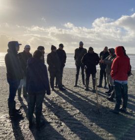 Christmas Holidays on Ameland - VVV Ameland