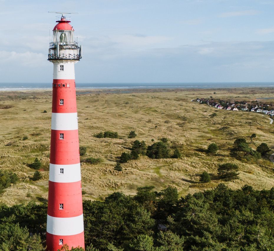 Dorpen - Last-minute VVV Ameland