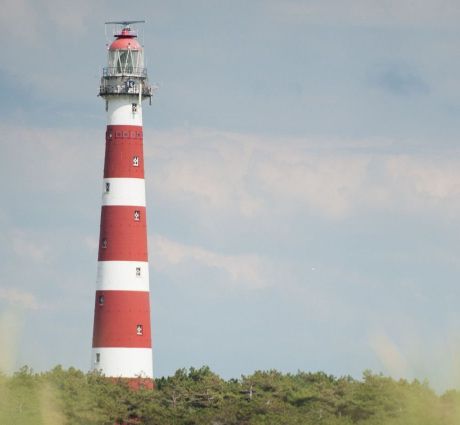 Most popular activities - Tourist Information Centre “VVV” Ameland