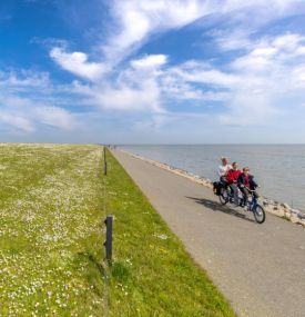 Active Enjoyers - VVV Ameland