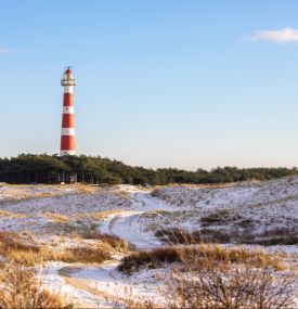 Christmas Holidays on Ameland - VVV Ameland