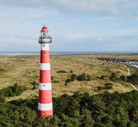 Stap op de pedalen - VVV Ameland